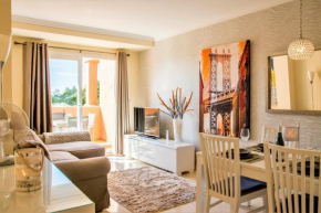 One Bedroom Retreat in Elviria